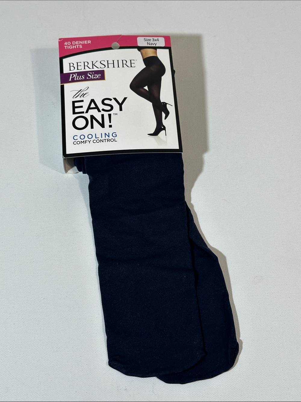 NEW - BERKSHIRE - WOMENS TIGHTS